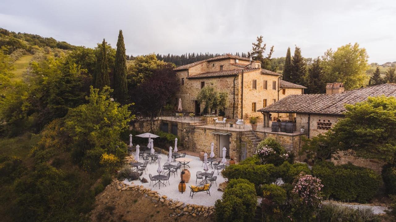 Il Casello Country House 基安蒂格雷夫 外观 照片