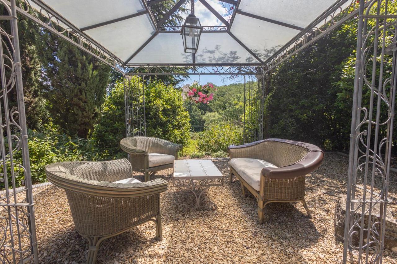 Il Casello Country House 基安蒂格雷夫 外观 照片