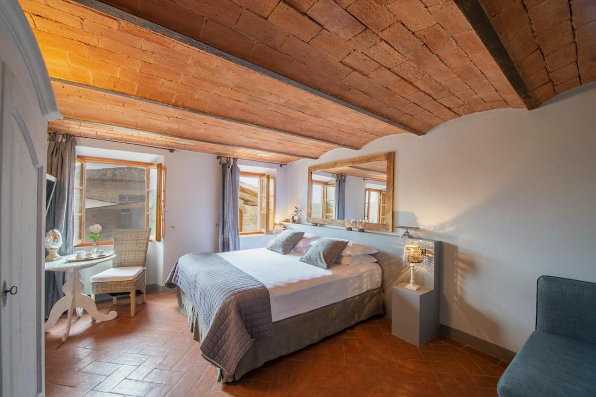 Il Casello Country House 基安蒂格雷夫 外观 照片